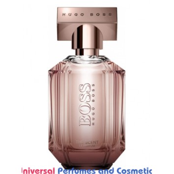Our impression of Boss The Scent Le Parfum for Her Le Parfum Hugo Boss for Women Premium Perfume Oils (6160)